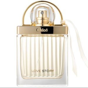 Chloe ~ Love Story (50ml)